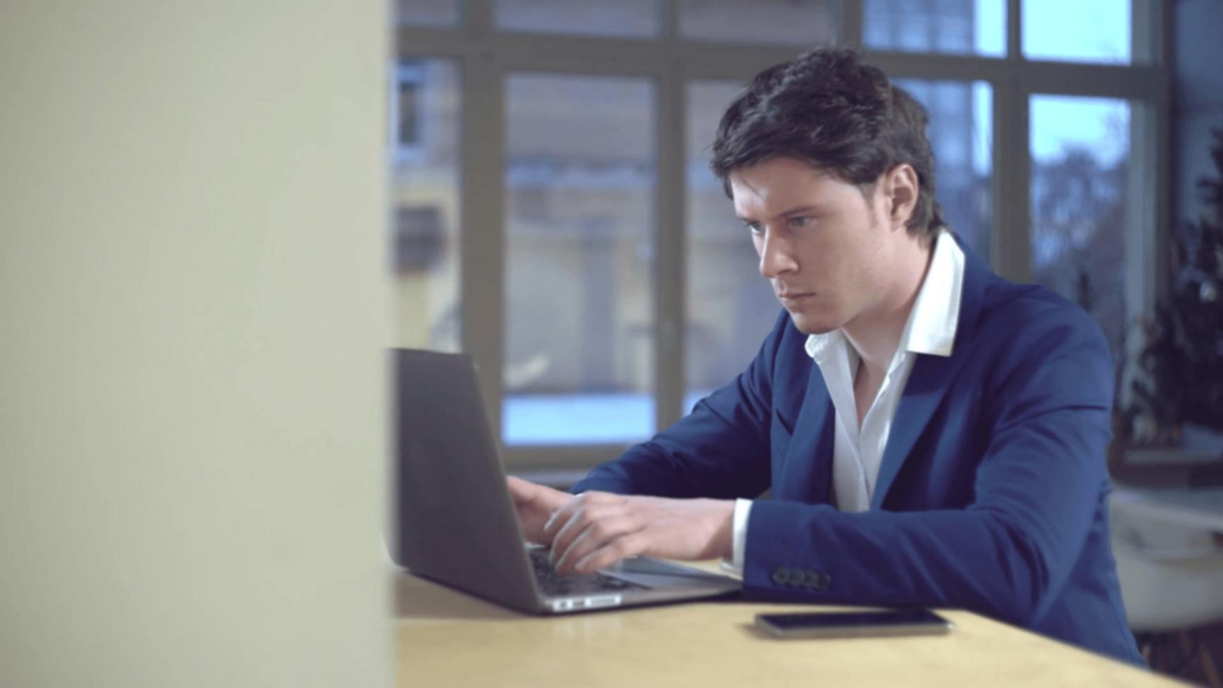 Analýza potřeb účastníků