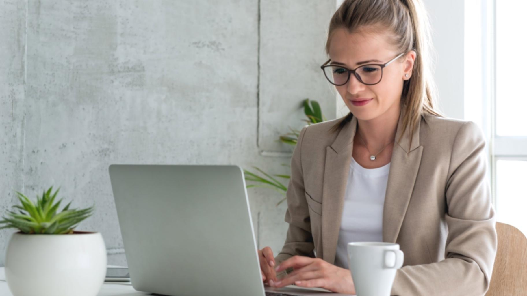 Interaktivní výuka s účastníky