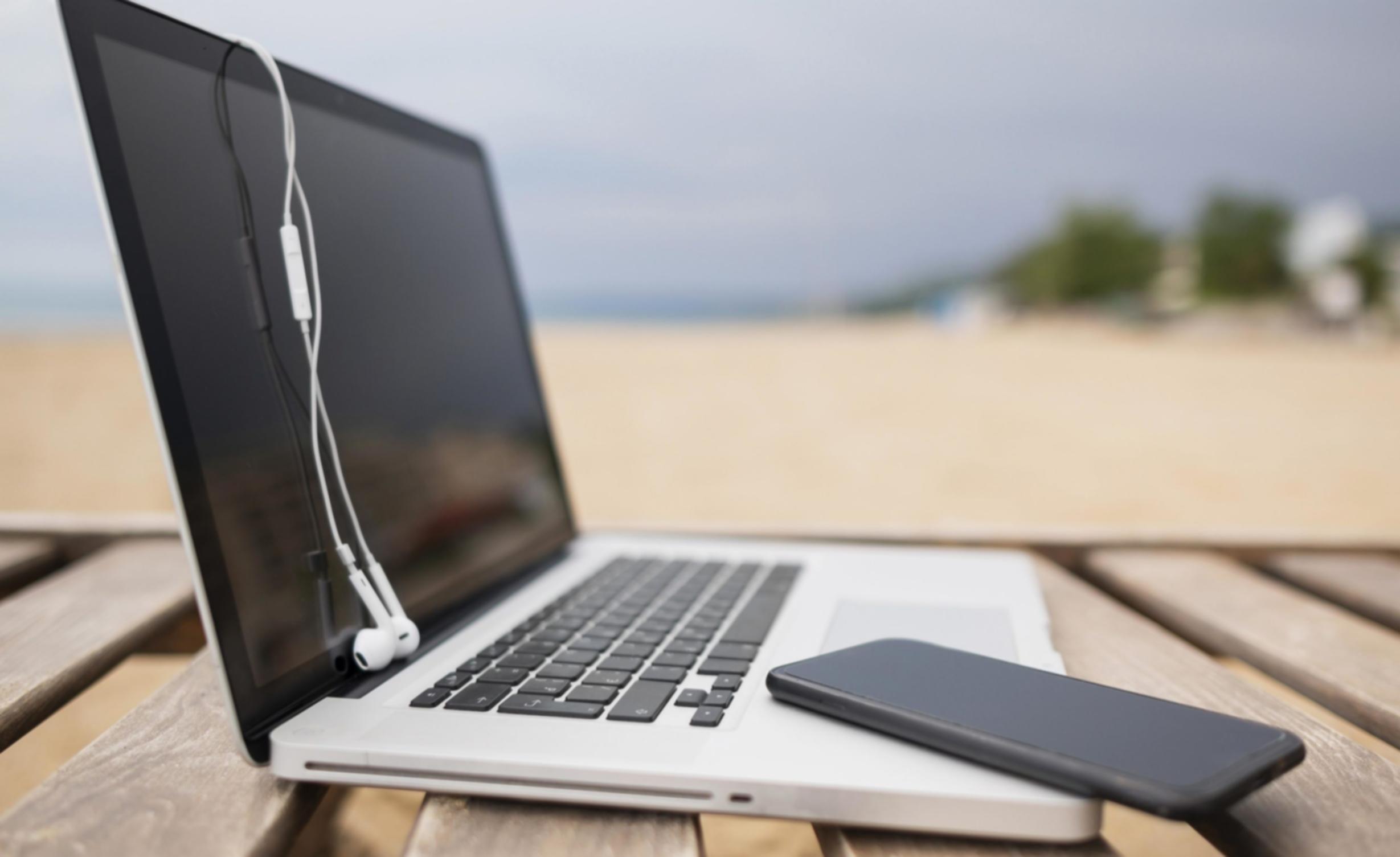 Profesionální prostředí pro analýzu investic